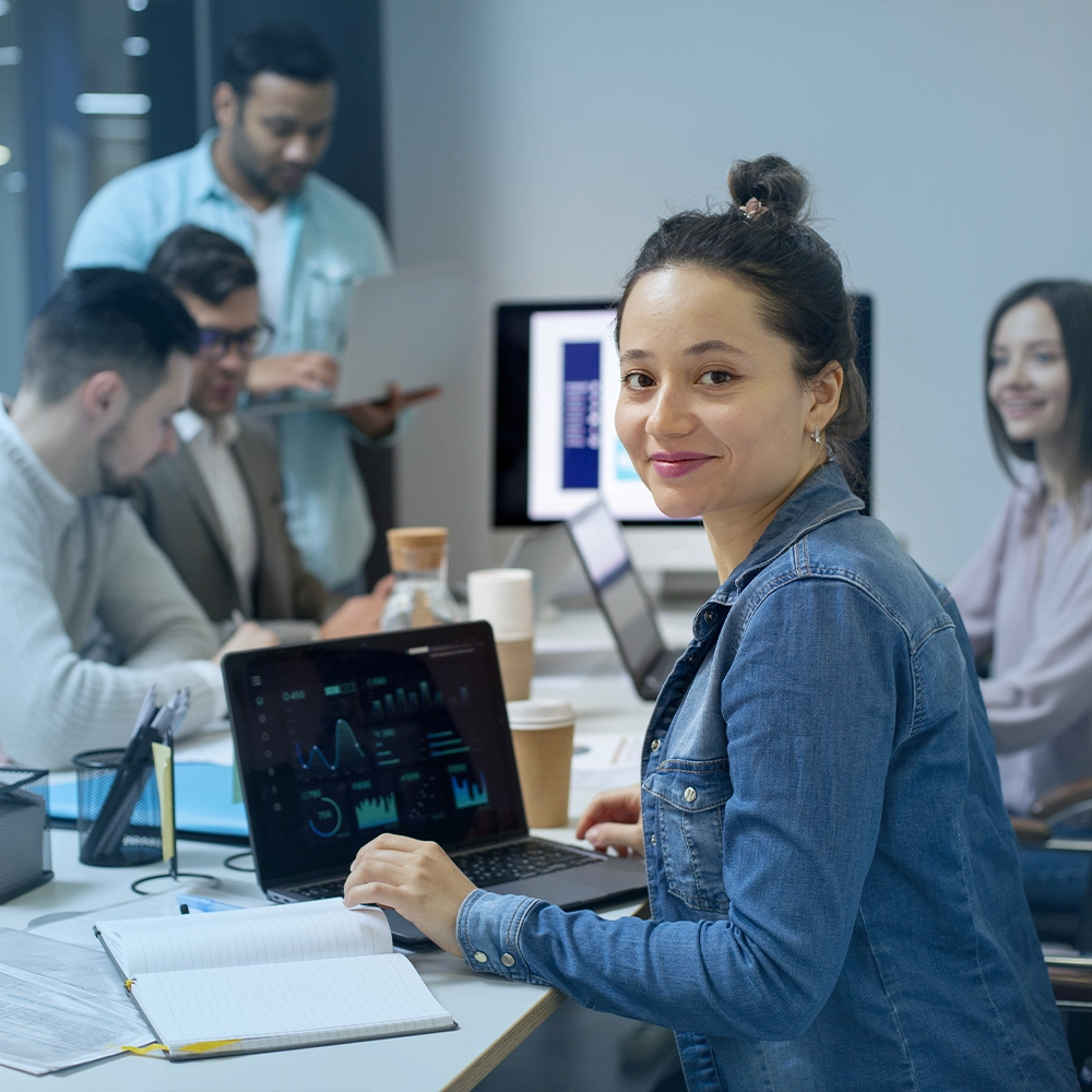 how our program work